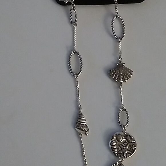 Beach Inspired Neclace  - Picture 4 of 6